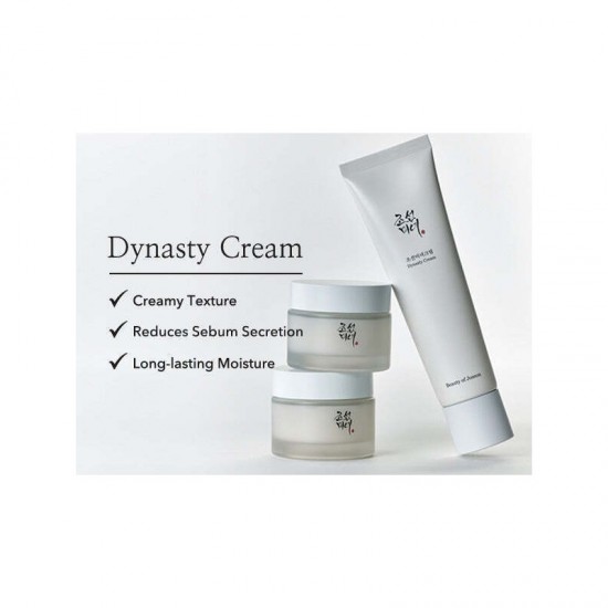 BEAUTY OF JOSEON - Dynasty Cream 100ml