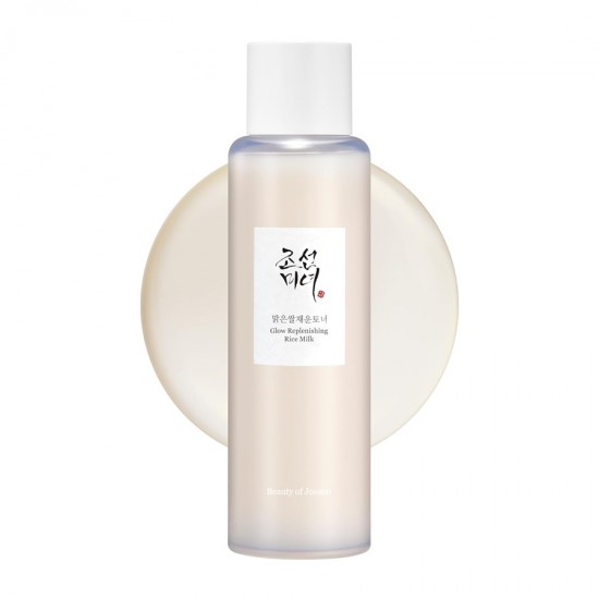 BEAUTY OF JOSEON - Glow Replenshing Rice Milk 150ml