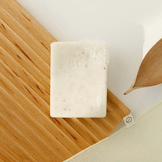 BEAUTY OF JOSEON - Low PH Rice Cleansing Bar Soap 100g