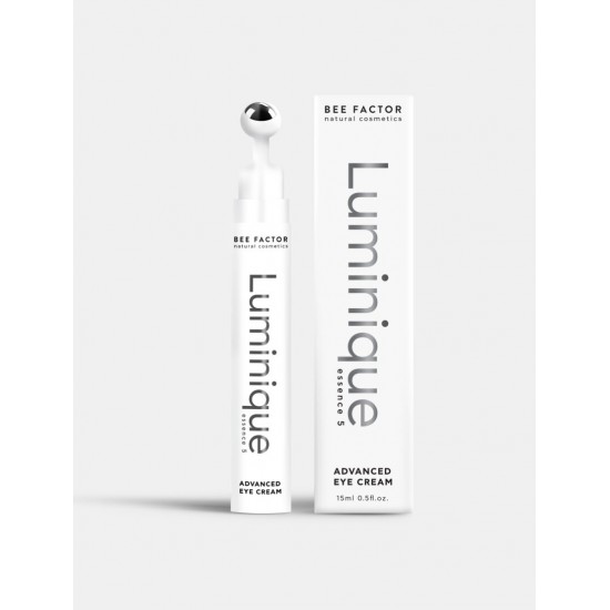 BEE FACTOR Advanced Eye Cream - LUMINIQUE™ ESSENCE 5 15ml