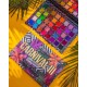 BPERFECT x Stacey Marie Carnival III - Love Tahiti Palette 64gr