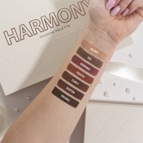 BPERFECT - Harmony Palette 46.2gr