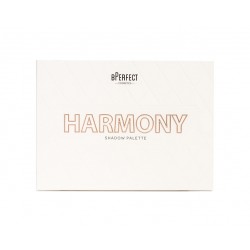 BPERFECT - Harmony Palette 46.2gr