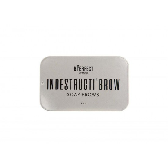 BPERFECT Indestructi'Brow - Soap Brows 30g