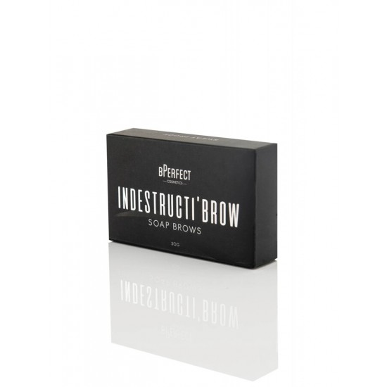 BPERFECT Indestructi'Brow - Soap Brows 30g