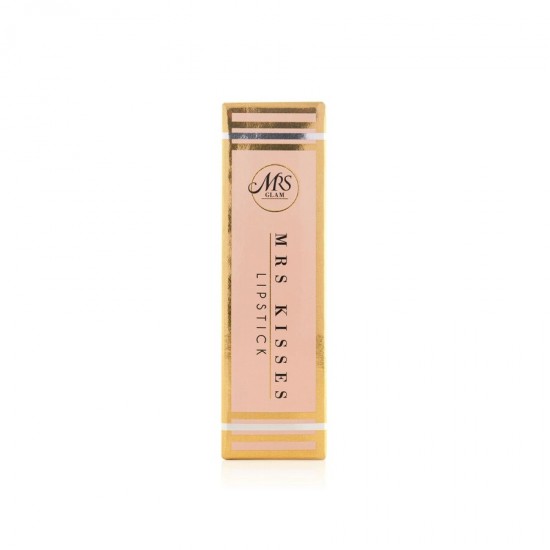 BPERFECT MRS Kisses Lipstick - Peachy Queen