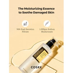 COSRX - Advanced Snail 96 Mucin Power Essence 100ml