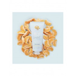 FLUFF Anti Cellulite Body Cream - Tangerines 150ml