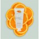 FLUFF Moisturising Hand Sorbet - Orange & Vanilla 50ml