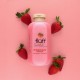 FLUFF Refreshing Shower Gel - Strawberry 500ml