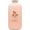 FLUFF Anti Cellulite Shower Gel - Peach &  Grapefruit 500ml