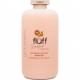 FLUFF Anti Cellulite Shower Gel - Peach &  Grapefruit 500ml