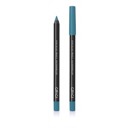 GRIGI Eye Silky Pencil Waterproof - Turquoise Blue N.21