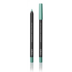 GRIGI Eye Silky Pencil Waterproof - Tifany Green N.18