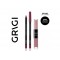 GRIGI Lip Combo -  Pink Chic N.01