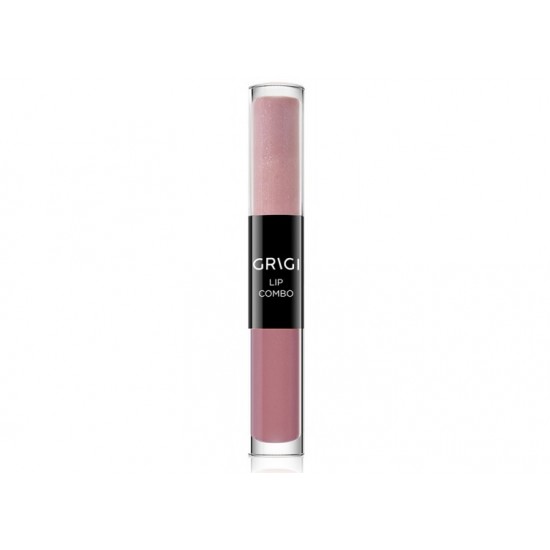 GRIGI Lip Combo -  Pink Chic N.01