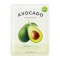 It's Skin The Fresh Mask Sheet  - Avocado 1pcs.