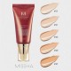 MISSHA M Perfect Cover BB Cream - No.21 Light Beige SPF42 PA+++ 20ml
