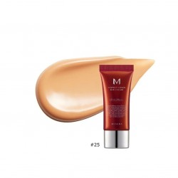 MISSHA M Perfect Cover BB Cream - No.25 Warm Beige SPF42 PA+++ 20ml