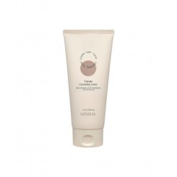 MISSHA Cleansing Foam - Cacao Creamy Latte 172ml