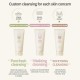 MISSHA Cleansing Foam - Strawberry Creamy Latte 172ml