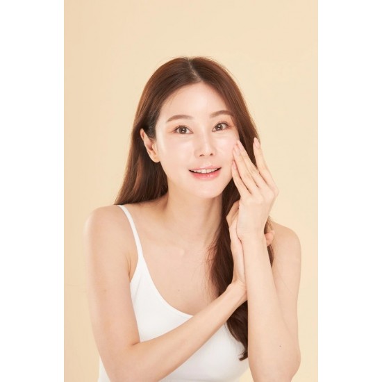 RE:LUZ Hydrogel Sheet Mask - Glow Luminous 31ml