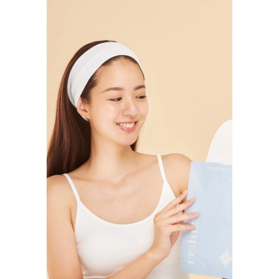 RE:LUZ Hydrogel Sheet Mask - Hyaluronic Acid 31ml