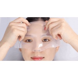 RE:LUZ Hydrogel Sheet Mask - Vital Energy 5τεμ