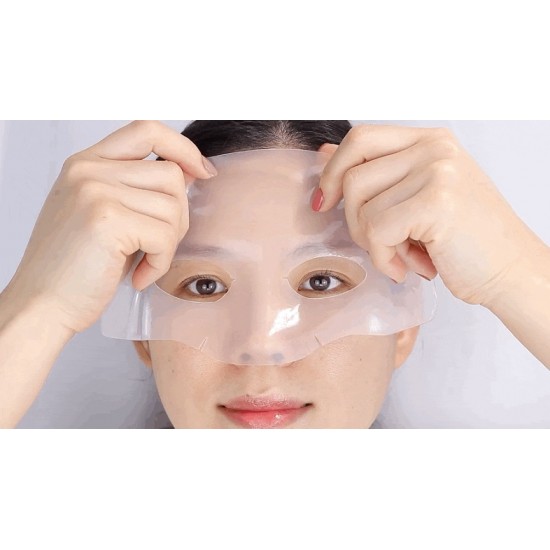 RE:LUZ Hydrogel Sheet Mask - Vital Energy 5τεμ