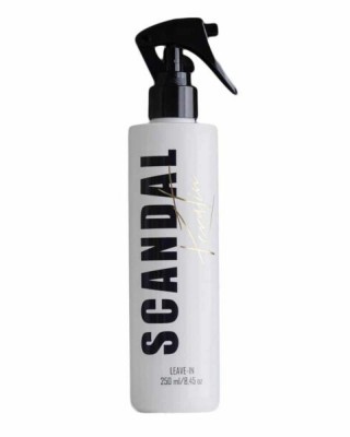 SCANDAL BEAUTY Keratin Serum Leave In 100ml