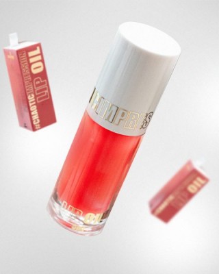 SCANDAL BEAUTY Chaotic Impression Lip Oil - Sunset 02 5g