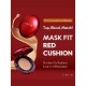 TIRTIR Mask Fit Red Cushion Long Lasting Face Primer - 23N Sand 18g