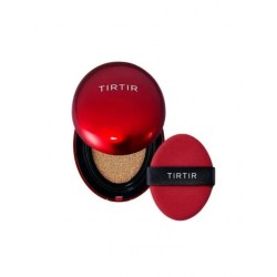 TIRTIR Mask Fit Red Cushion Long Lasting Face Primer - 13C Fair 18g