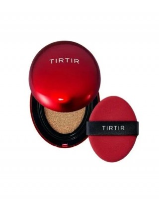 TIRTIR Mask Fit Red Cushion - 24W Soft Beige 18g