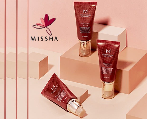 MISSHA-M-Perfect-Cover-BB-Cream