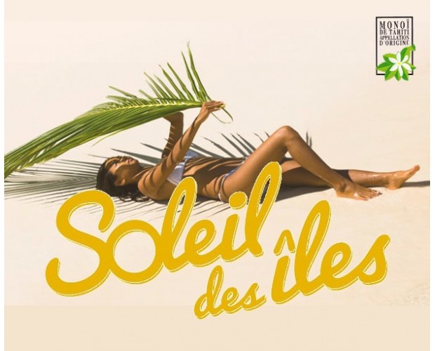 Soleil Des Iles Collection